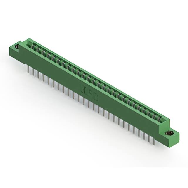 807-052-420-207 EDAC Inc.  Edgeboard Connectors